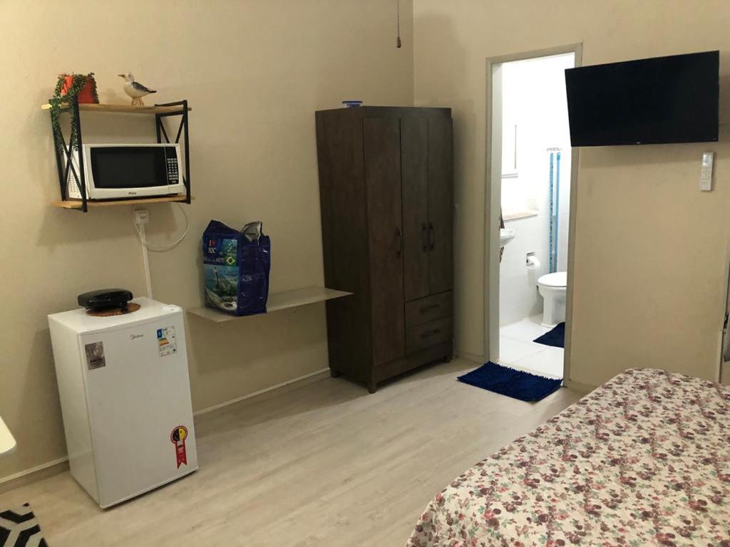 Loft Charmoso Em Copacabana