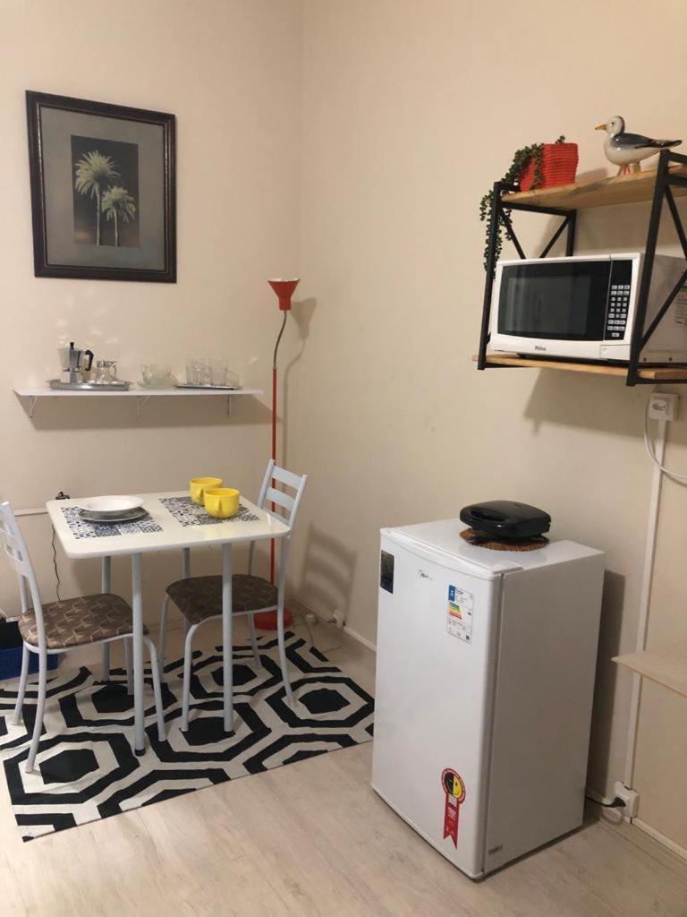 Appartamento Loft Charmoso Em Copacabana