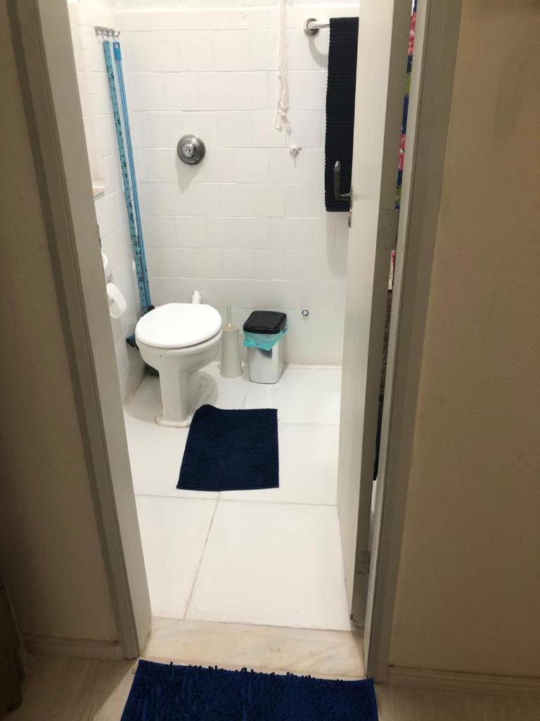 Loft Charmoso Em Copacabana Rio de Janeiro