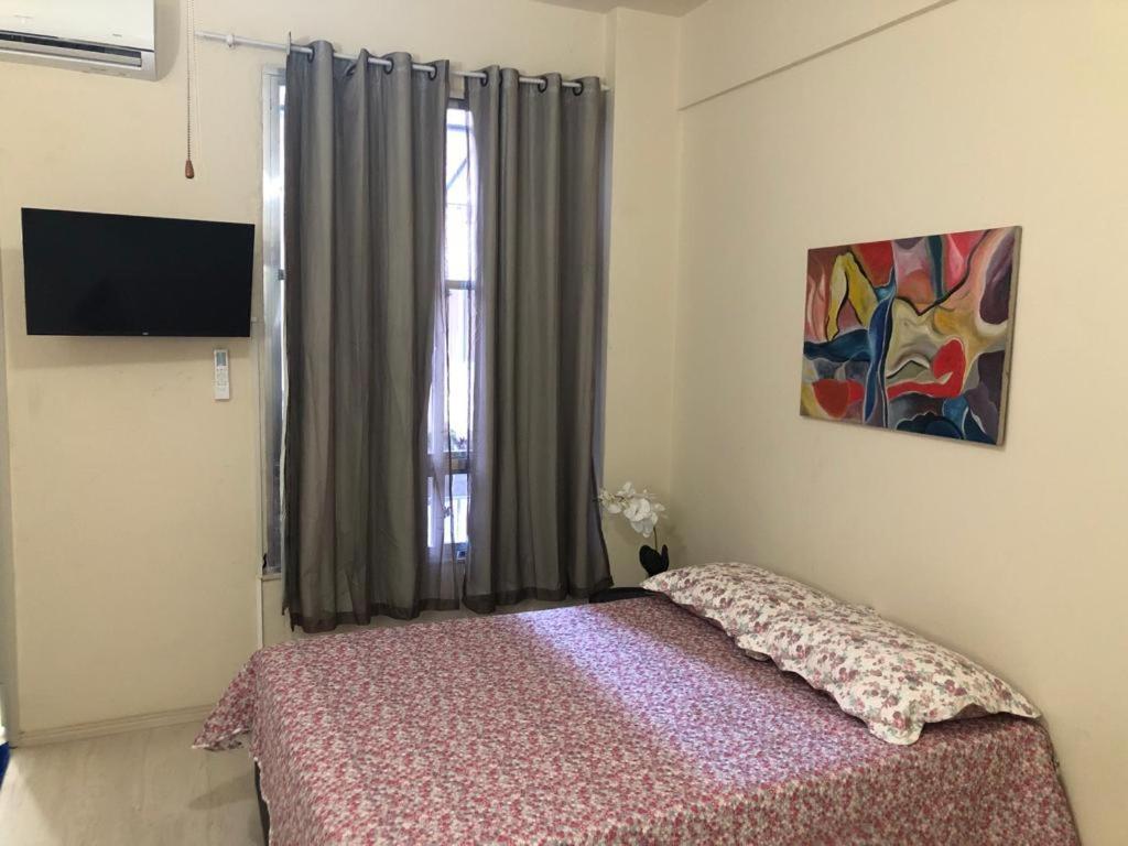 Loft Charmoso Em Copacabana Rio de Janeiro