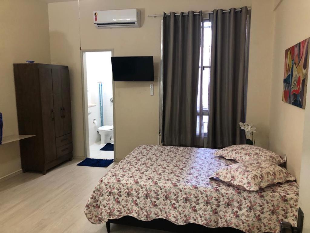 Appartamento Loft Charmoso Em Copacabana *
